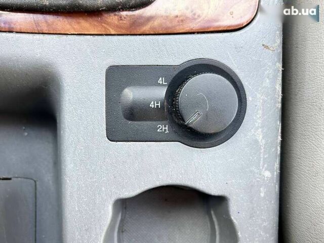 Хендай Терракан, об'ємом двигуна 0 л та пробігом 317 тис. км за 6200 $, фото 20 на Automoto.ua