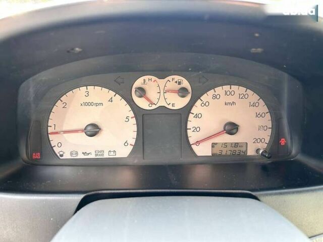 Хендай Терракан, об'ємом двигуна 0 л та пробігом 317 тис. км за 6200 $, фото 15 на Automoto.ua