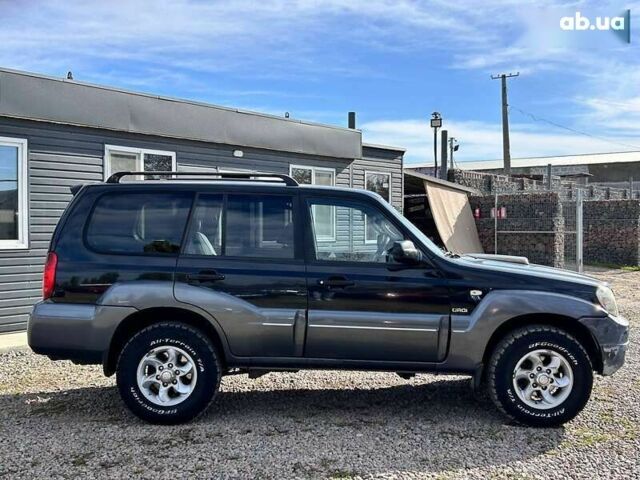 Хендай Терракан, об'ємом двигуна 0 л та пробігом 317 тис. км за 6200 $, фото 4 на Automoto.ua