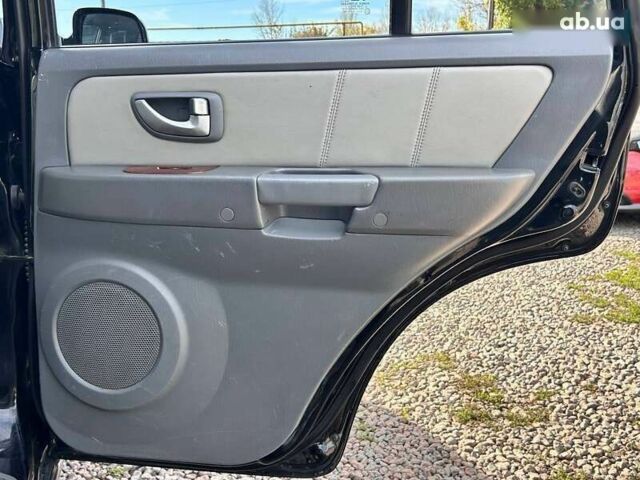 Хендай Терракан, об'ємом двигуна 0 л та пробігом 317 тис. км за 6200 $, фото 24 на Automoto.ua