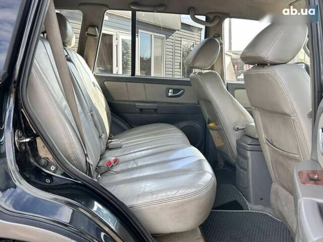 Хендай Терракан, об'ємом двигуна 0 л та пробігом 317 тис. км за 6200 $, фото 25 на Automoto.ua