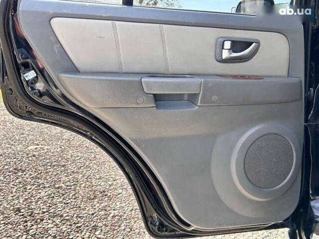 Хендай Терракан, об'ємом двигуна 0 л та пробігом 317 тис. км за 6200 $, фото 21 на Automoto.ua