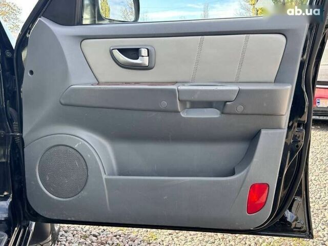 Хендай Терракан, об'ємом двигуна 0 л та пробігом 317 тис. км за 6200 $, фото 27 на Automoto.ua