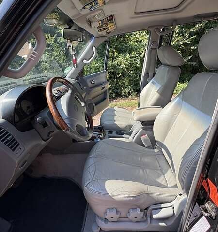 Хендай Терракан 2004 в Чернигове на Automoto.ua Хендай Терракан, объемом двигателя 2.9 л и пробегом 243 тыс. км за 5000 $, фото 9 на Automoto.ua