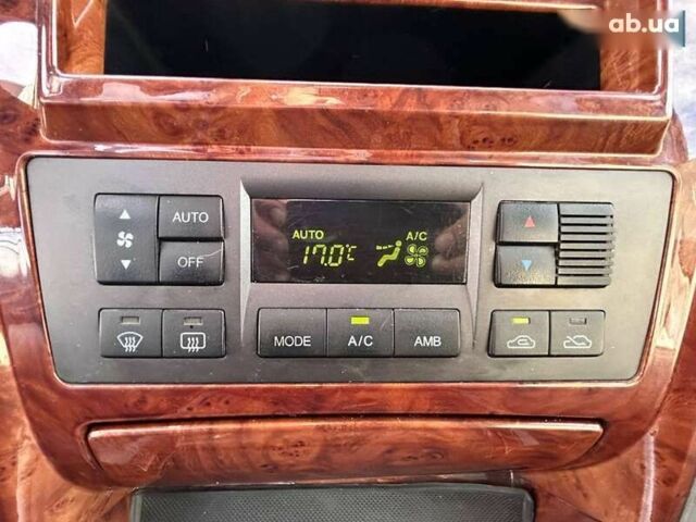 Хендай Терракан, об'ємом двигуна 0 л та пробігом 317 тис. км за 6200 $, фото 17 на Automoto.ua