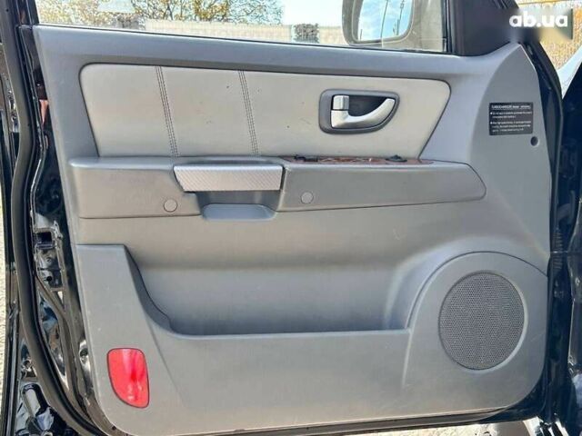 Хендай Терракан, об'ємом двигуна 0 л та пробігом 317 тис. км за 6200 $, фото 11 на Automoto.ua