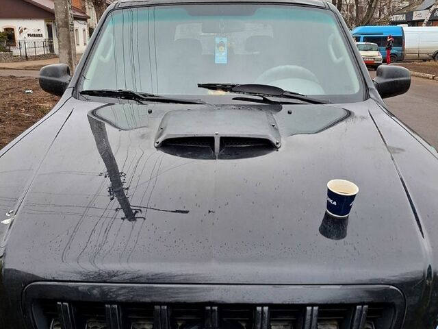 Хендай Терракан 2004 в Харькове на Automoto.ua Хендай Терракан, объемом двигателя 2.9 л и пробегом 0 тыс. км за 5500 $, фото 5 на Automoto.ua