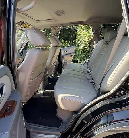 Хендай Терракан 2004 в Чернигове на Automoto.ua Хендай Терракан, объемом двигателя 2.9 л и пробегом 243 тыс. км за 5000 $, фото 8 на Automoto.ua