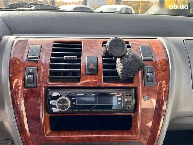 Хендай Терракан, об'ємом двигуна 0 л та пробігом 317 тис. км за 6200 $, фото 16 на Automoto.ua