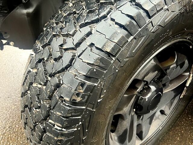 Хендай Терракан, объемом двигателя 3 л и пробегом 300 тыс. км за 4999 $, фото 4 на Automoto.ua