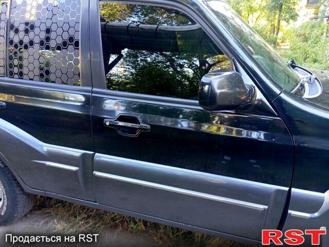 Хендай Терракан, об'ємом двигуна 2.9 л та пробігом 367 тис. км за 6300 $, фото 1 на Automoto.ua