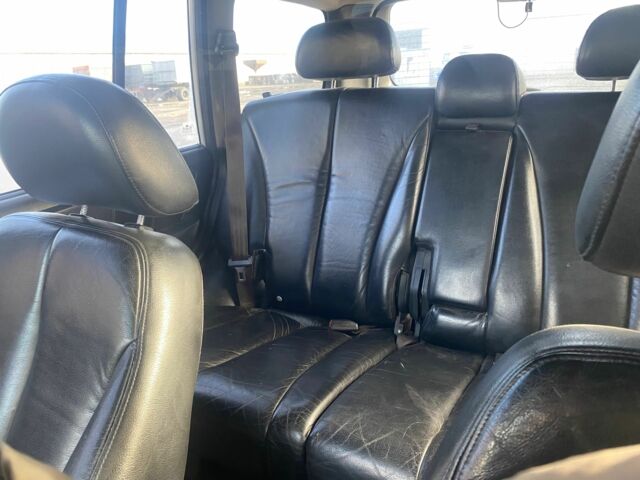 Сірий Хендай Терракан, об'ємом двигуна 2.9 л та пробігом 3 тис. км за 5000 $, фото 3 на Automoto.ua