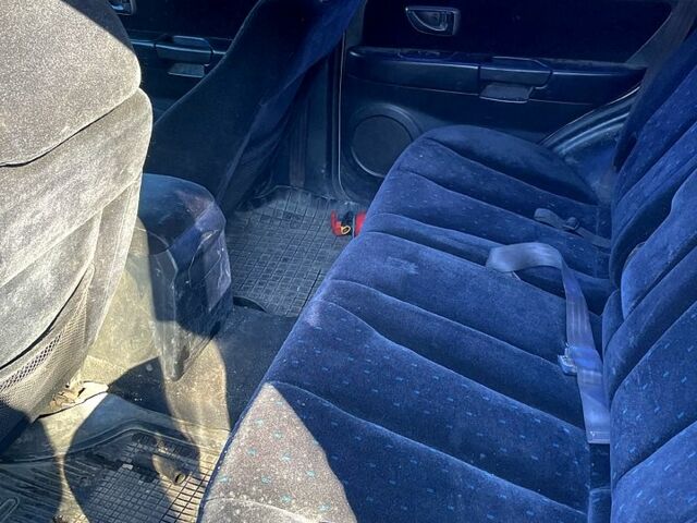 Хендай Терракан 2002 в Доброполье на Automoto.ua Серый Хендай Терракан, объемом двигателя 2.9 л и пробегом 0 тыс. км за 3600 $, фото 3 на Automoto.ua