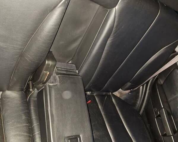 Сірий Хендай Терракан, об'ємом двигуна 2.9 л та пробігом 385 тис. км за 7650 $, фото 18 на Automoto.ua