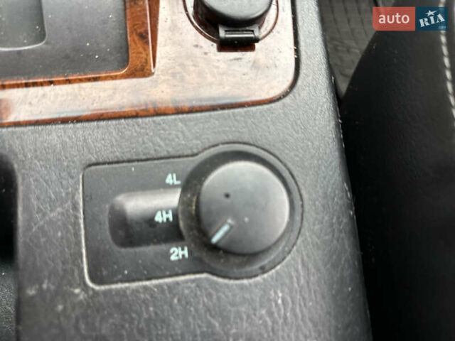 Хендай Терракан 2002 в Николаеве на Automoto.ua Серый Хендай Терракан, объемом двигателя 2.9 л и пробегом 263 тыс. км за 8100 $, фото 9 на Automoto.ua