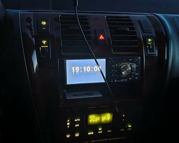 Серый Хендай Терракан, объемом двигателя 2.9 л и пробегом 275 тыс. км за 6200 $, фото 41 на Automoto.ua