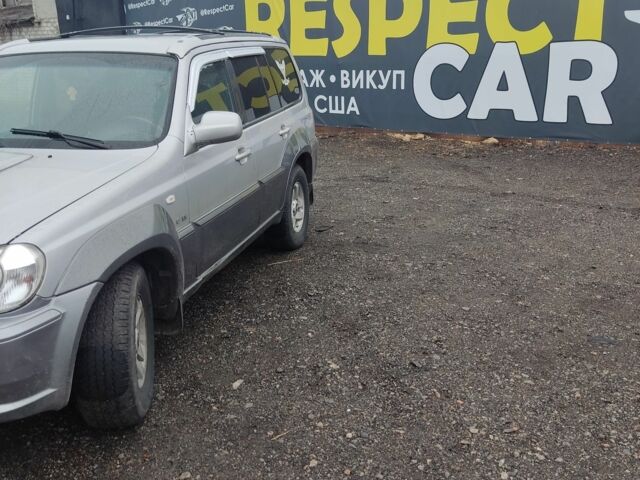 Сірий Хендай Терракан, об'ємом двигуна 2.9 л та пробігом 1 тис. км за 4950 $, фото 2 на Automoto.ua