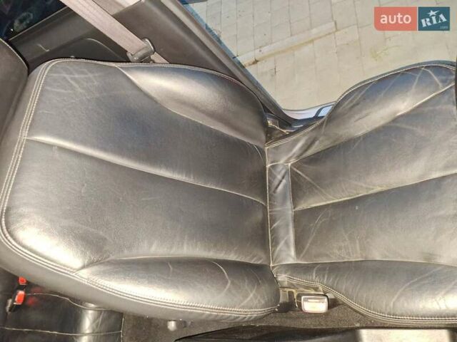 Сірий Хендай Терракан, об'ємом двигуна 2.9 л та пробігом 385 тис. км за 7650 $, фото 22 на Automoto.ua