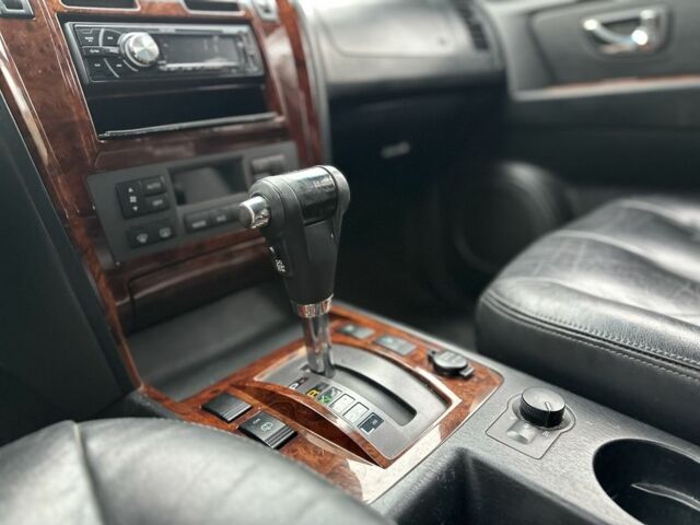 Хендай Терракан 2002 в Николаеве на Automoto.ua Серый Хендай Терракан, объемом двигателя 2.9 л и пробегом 263 тыс. км за 8100 $, фото 7 на Automoto.ua