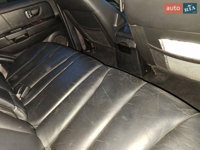 Сірий Хендай Терракан, об'ємом двигуна 2.9 л та пробігом 385 тис. км за 7650 $, фото 17 на Automoto.ua