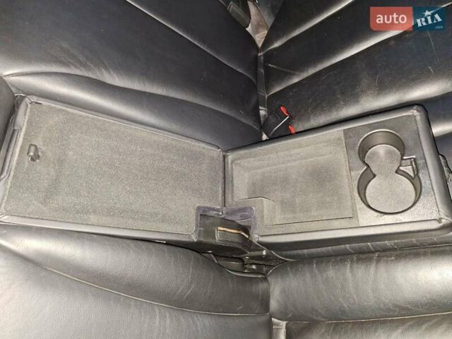 Сірий Хендай Терракан, об'ємом двигуна 2.9 л та пробігом 385 тис. км за 7650 $, фото 19 на Automoto.ua