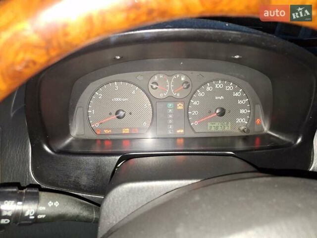 Сірий Хендай Терракан, об'ємом двигуна 2.9 л та пробігом 385 тис. км за 7650 $, фото 11 на Automoto.ua