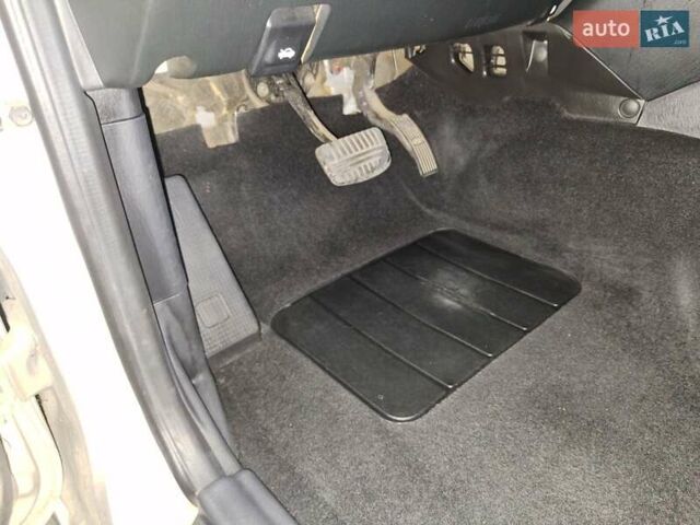 Сірий Хендай Терракан, об'ємом двигуна 2.9 л та пробігом 385 тис. км за 7650 $, фото 13 на Automoto.ua