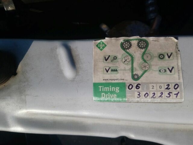 Серый Хендай Терракан, объемом двигателя 2.9 л и пробегом 347 тыс. км за 3250 $, фото 6 на Automoto.ua