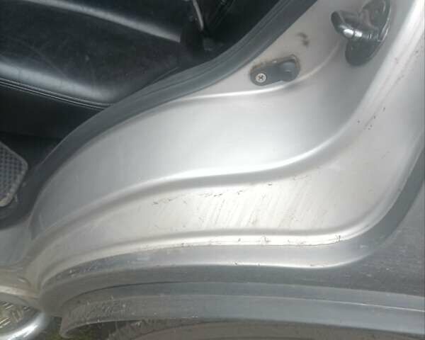 Серый Хендай Терракан, объемом двигателя 2.9 л и пробегом 278 тыс. км за 7075 $, фото 9 на Automoto.ua