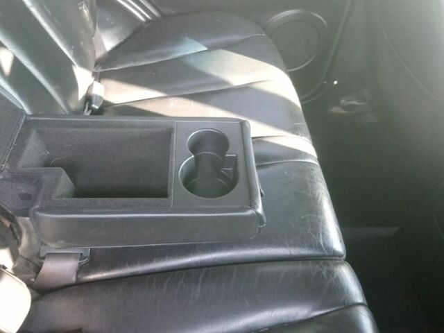 Серый Хендай Терракан, объемом двигателя 2.9 л и пробегом 347 тыс. км за 3250 $, фото 2 на Automoto.ua