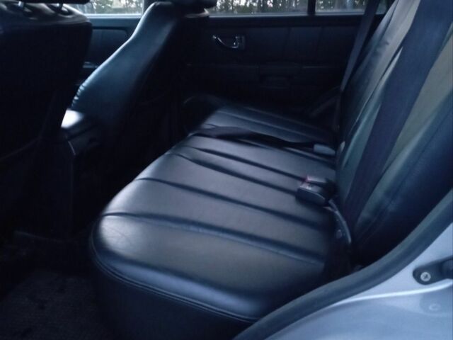 Хендай Терракан 2004 в Тернополе на Automoto.ua Серый Хендай Терракан, объемом двигателя 2.9 л и пробегом 248 тыс. км за 4500 $, фото 4 на Automoto.ua