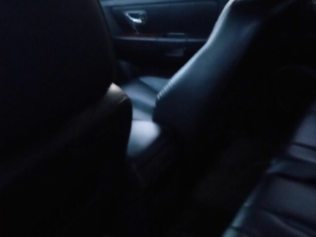 Серый Хендай Терракан, объемом двигателя 2.9 л и пробегом 248 тыс. км за 4500 $, фото 9 на Automoto.ua