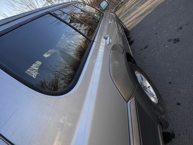 Серый Хендай Терракан, объемом двигателя 2.9 л и пробегом 245 тыс. км за 3000 $, фото 6 на Automoto.ua