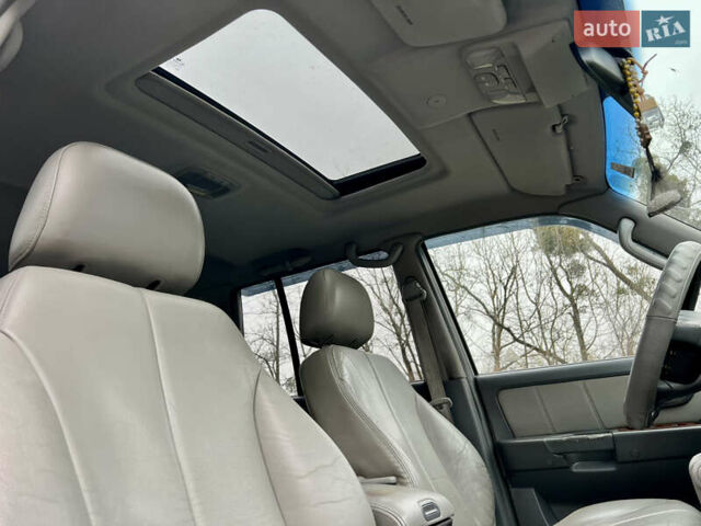 Серый Хендай Терракан, объемом двигателя 2.9 л и пробегом 265 тыс. км за 6999 $, фото 41 на Automoto.ua