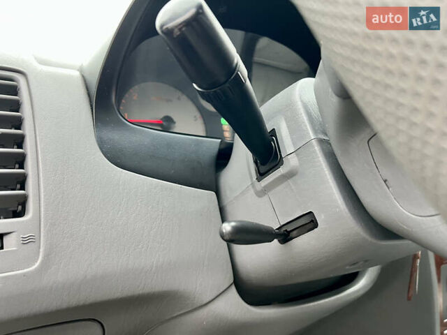 Серый Хендай Терракан, объемом двигателя 2.9 л и пробегом 265 тыс. км за 6999 $, фото 30 на Automoto.ua