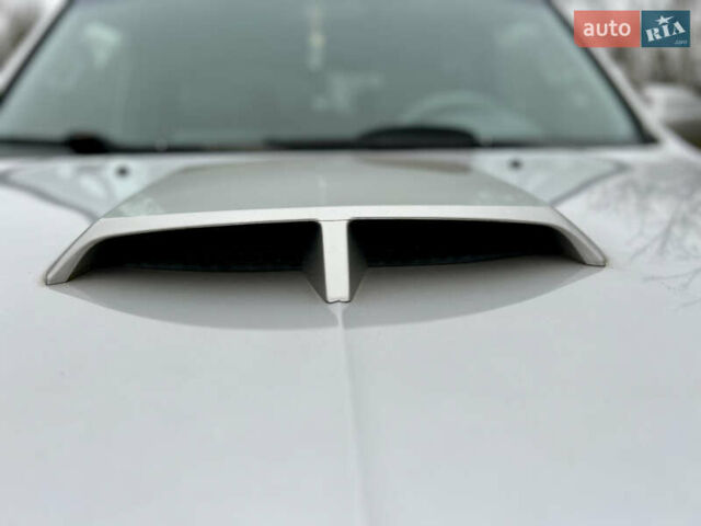 Серый Хендай Терракан, объемом двигателя 2.9 л и пробегом 265 тыс. км за 6999 $, фото 23 на Automoto.ua