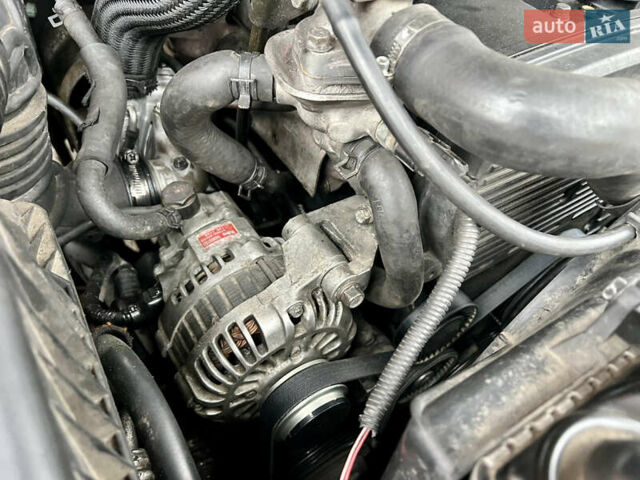 Серый Хендай Терракан, объемом двигателя 2.9 л и пробегом 265 тыс. км за 6999 $, фото 44 на Automoto.ua