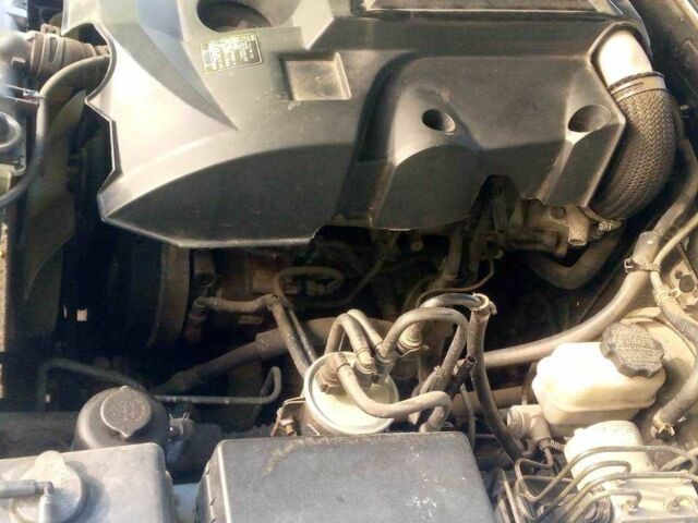 Хендай Терракан 2006 у Запоріжжя на Automoto.ua Сірий Хендай Терракан, об'ємом двигуна 2.9 л та пробігом 435 тис. км за 3800 $, фото 13 на Automoto.ua