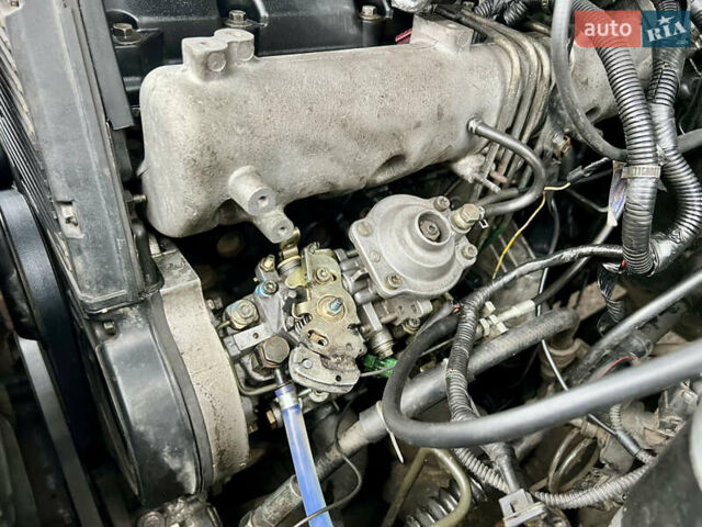 Серый Хендай Терракан, объемом двигателя 2.9 л и пробегом 265 тыс. км за 6999 $, фото 46 на Automoto.ua