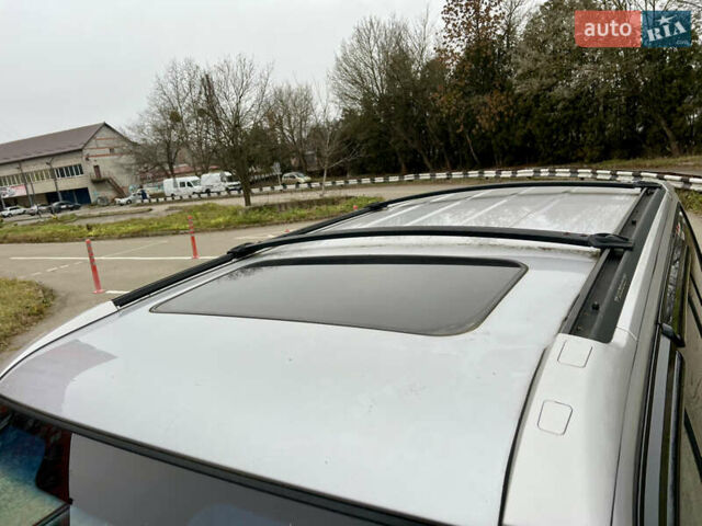 Серый Хендай Терракан, объемом двигателя 2.9 л и пробегом 265 тыс. км за 6999 $, фото 25 на Automoto.ua