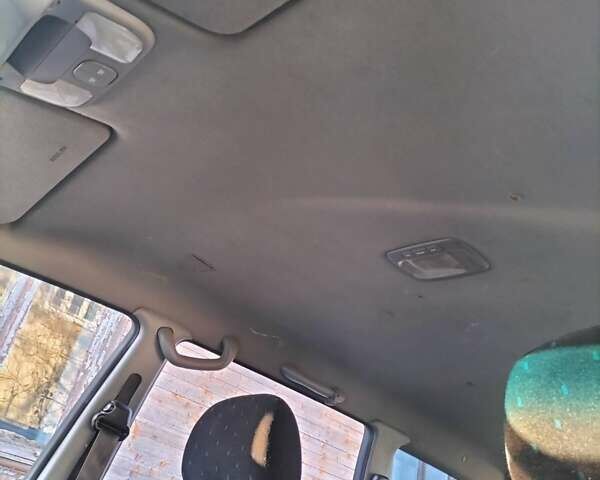 Синий Хендай Терракан, объемом двигателя 2.9 л и пробегом 200 тыс. км за 4900 $, фото 20 на Automoto.ua