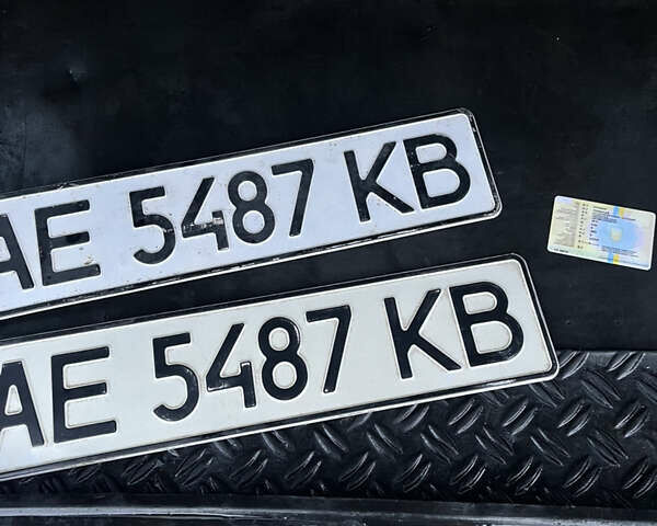 Синий Хендай Терракан, объемом двигателя 2.9 л и пробегом 298 тыс. км за 4000 $, фото 20 на Automoto.ua