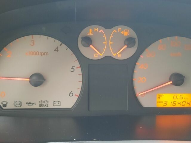 Хендай Терракан 2005 в Ирпене на Automoto.ua Синий Хендай Терракан, объемом двигателя 2.9 л и пробегом 316 тыс. км за 3900 $, фото 5 на Automoto.ua