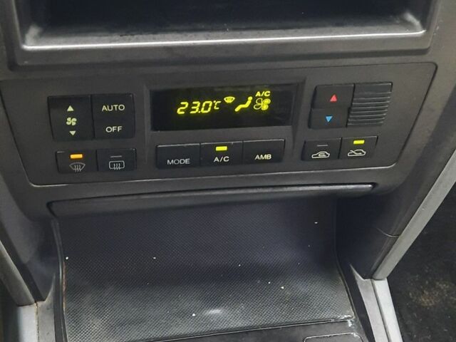 Хендай Терракан 2005 у Ирпене на Automoto.ua Синій Хендай Терракан, об'ємом двигуна 2.9 л та пробігом 316 тис. км за 4100 $, фото 6 на Automoto.ua