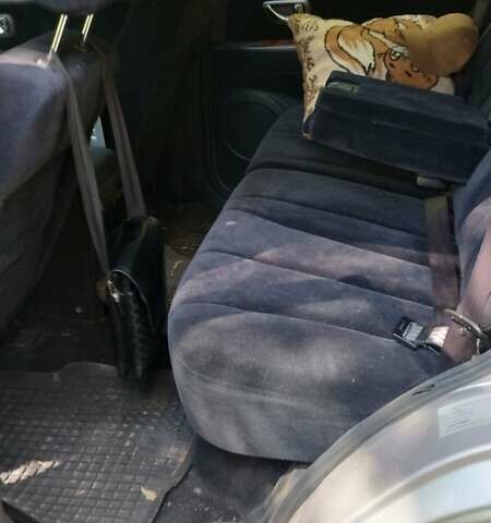 Зелений Хендай Терракан, об'ємом двигуна 2.9 л та пробігом 246 тис. км за 5500 $, фото 8 на Automoto.ua