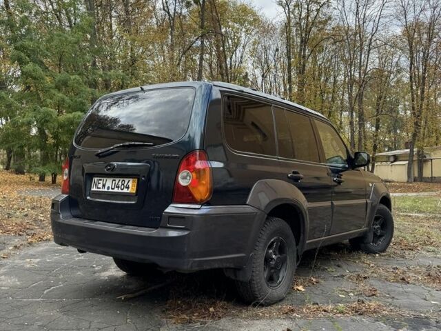 Хендай Терракан 2003 у Изюме на Automoto.ua Зелений Хендай Терракан, об'ємом двигуна 2.9 л та пробігом 150 тис. км за 4200 $, фото 6 на Automoto.ua