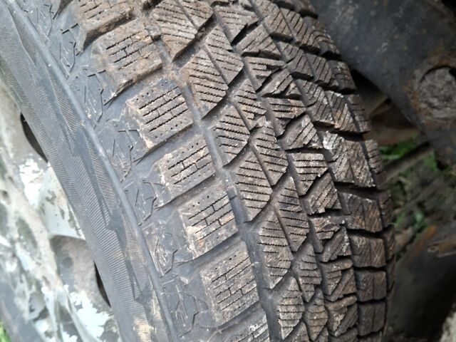 Зелений Хендай Терракан, об'ємом двигуна 0 л та пробігом 290 тис. км за 1500 $, фото 8 на Automoto.ua