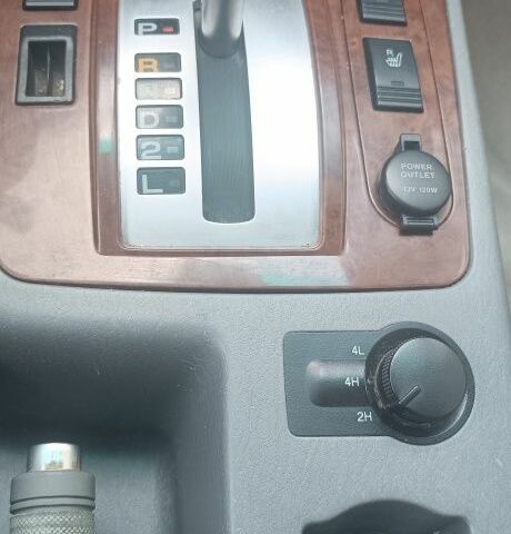 Зеленый Хендай Терракан, объемом двигателя 2.9 л и пробегом 334 тыс. км за 6750 $, фото 3 на Automoto.ua