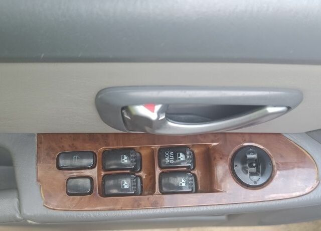 Зеленый Хендай Терракан, объемом двигателя 2.9 л и пробегом 334 тыс. км за 6750 $, фото 5 на Automoto.ua