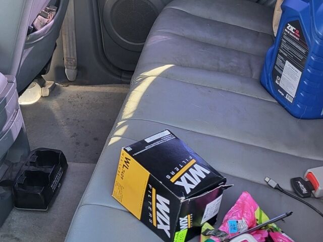 Зеленый Хендай Терракан, объемом двигателя 3 л и пробегом 212 тыс. км за 2500 $, фото 8 на Automoto.ua